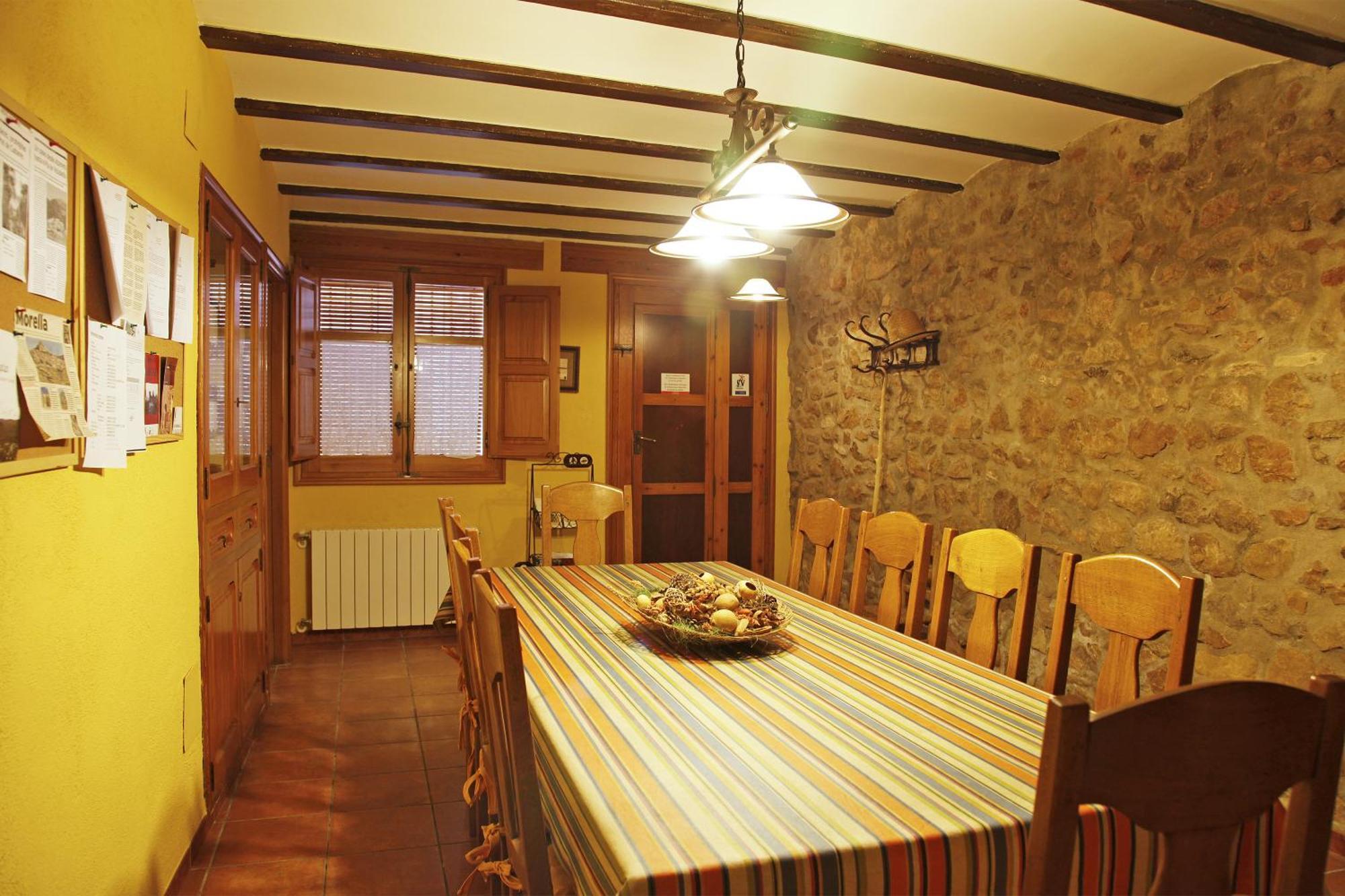 Casa Rural Rosa Cabanes  Exterior photo